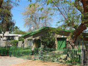 3 Bed House in Flora Park