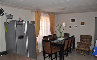 2 Bedroom Townhouse in Florauna