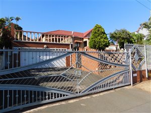 3 Bed House in Ocean View