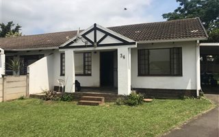2 Bedroom Townhouse in Cleland