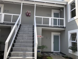 3 Bed Townhouse in Erasmus Park