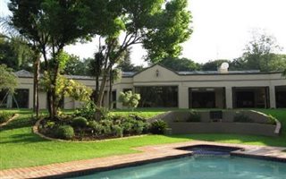 4 Bedroom House in Atholl