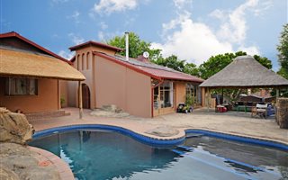 3 Bedroom House in Robindale