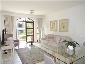 2 Bed Flat in Craighall