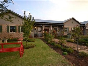 3 Bed House in The Meadows