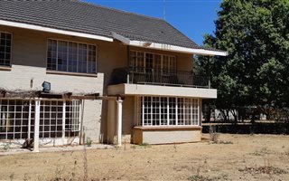 4 Bedroom House in Sundra