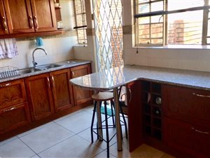 2 Bed Townhouse in La Hoff