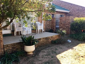 2 Bed Townhouse in La Hoff