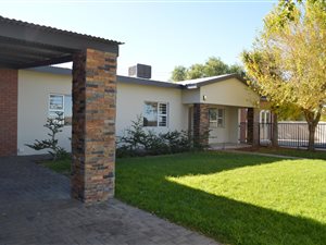 3 Bed House in Keidebees