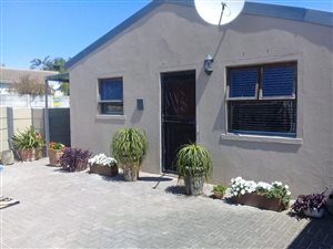 3 Bed House in Phoenix