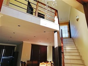 3 Bed House in Dana Bay