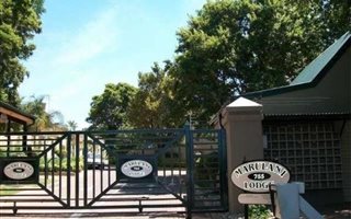 2 Bedroom Townhouse in Wapadrand