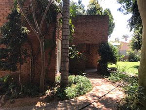 4 Bedroom House in Welgelegen