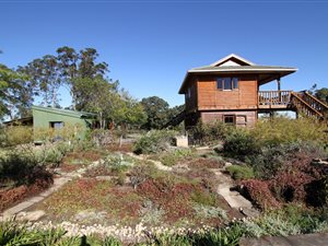 12 ha Farm in The Crags