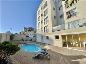 2 Bed Apartment in Bloubergstrand