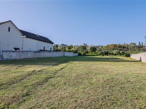 1105 m² Land available in Schonenberg Estate