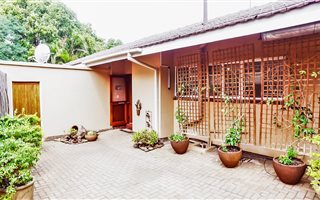 3 Bedroom House in Malelane