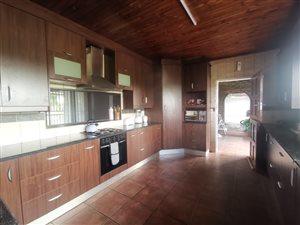 4.3 ha Farm in Homelands