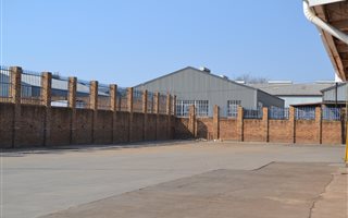 2128 m² Industrial space in Anderbolt