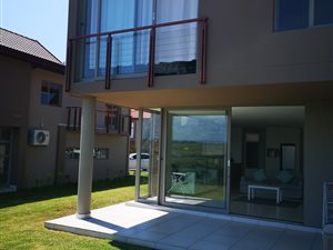 3 Bedroom Apartment in Zimbali