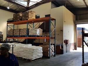 308 m² Industrial space in Brakpan North