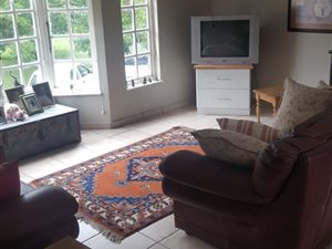 1 Bed Garden Cottage in West Riding