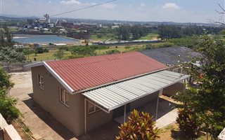 2 Bedroom House in Merebank