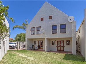 2 Bed House in La Colline