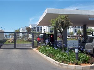 2 Bed Apartment in Greenstone Hill
