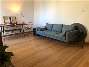 1 Bed House in Brooklyn