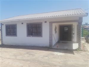 2 Bed House in Estcourt