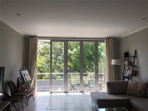 1 Bed Apartment in Craighall