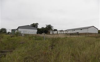 23.5 ha Land available in White River