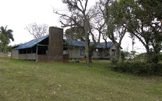 23.5 ha Land available in White River