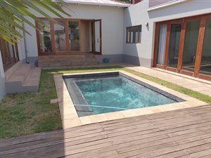 2 Bed House in Parkhurst