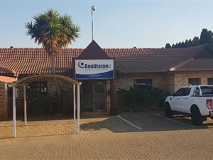 233 m² Commercial space in Centurion CBD
