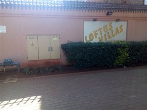 3 Bed Apartment in Arcadia