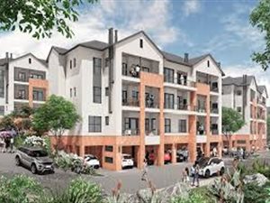 2 Bed Apartment in Ballito