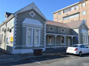 455 m² Commercial space in Paarl