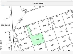 241 m² Land available in Vanderbijlpark SE