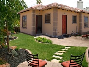 2 Bed House in Vanderbijlpark SE