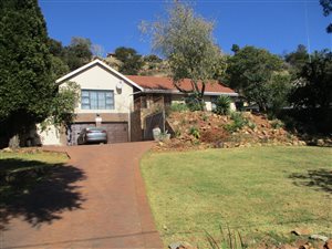 4 Bed House in Florida Hills