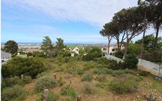 1324 m² Land available in Rome Glen