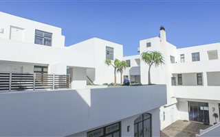2 Bedroom Apartment in Big Bay
