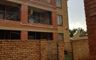 2 Bedroom Apartment in Meyersdal