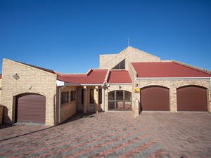 4 Bed House in Cleary Park