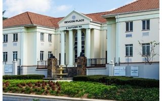 11.3400001525879 m² Commercial space in Rivonia