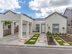 3 Bed House in Heldervue
