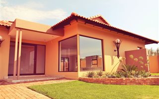 3 Bedroom House in Grimbeek Park
