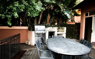 3 Bedroom House in Sterrewag